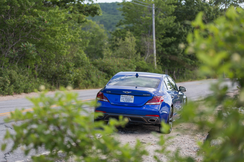 Photo: Kristen Lee (Jalopnik)